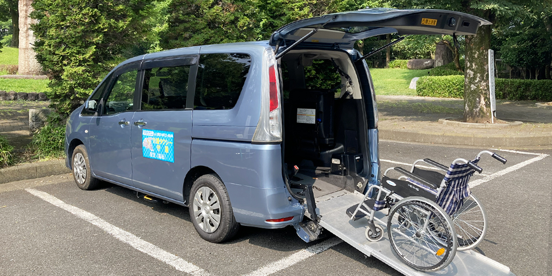 つながりと心を大切にする介護支援　ご自宅での生活をつづける方々の支援を行っております